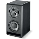 Focal Trio6 Black ST6 aktív háromutas/kétutas stúdió monitor hangfal
