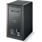 Focal Trio6 Black ST6 aktív háromutas/kétutas stúdió monitor hangfal