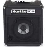 Hartke HD50 basszusgitár kombó