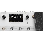 Hotone MP-350 Ampero II gitár/basszusgitár/szintetizátor/ének padló multieffekt