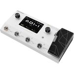 Hotone MP-350 Ampero II gitár/basszusgitár/szintetizátor/ének padló multieffekt