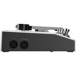 Hotone MP-350 Ampero II gitár/basszusgitár/szintetizátor/ének padló multieffekt