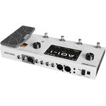 Hotone MP-350 Ampero II gitár/basszusgitár/szintetizátor/ének padló multieffekt