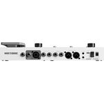 Hotone MP-350 Ampero II gitár/basszusgitár/szintetizátor/ének padló multieffekt