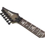 Ibanez RG8620AH-AGF j.custom elektromos gitár