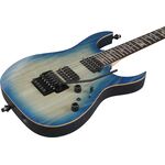 Ibanez RG8620AH-GFB j.custom elektromos gitár
