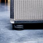 IsoAcoustics ISO-PUCK 76 rezgéselnyelő hangfalalátét szett