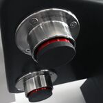 IsoAcoustics Stage 1 rezgéselnyelő színpadi hangfalalátét szett