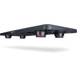 IsoAcoustics Stage 1 Board Combo rezgéselnyelő színpadi hangfalalátét