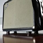 IsoAcoustics Stage 1 Board Combo rezgéselnyelő színpadi hangfalalátét