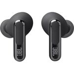 JBL Live Beam 3 Black vezeték nélküli ANC fülhallgató