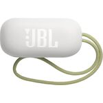 JBL Reflect Aero TWS White vezeték nélküli ANC sport fülhallgató