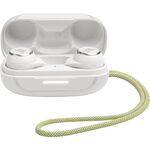JBL Reflect Aero TWS White vezeték nélküli ANC sport fülhallgató