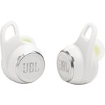 JBL Reflect Aero TWS White vezeték nélküli ANC sport fülhallgató