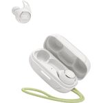 JBL Reflect Aero TWS White vezeték nélküli ANC sport fülhallgató