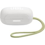 JBL Reflect Aero TWS White vezeték nélküli ANC sport fülhallgató