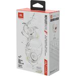 JBL Reflect Aero TWS White vezeték nélküli ANC sport fülhallgató