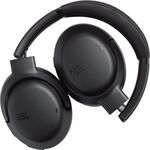 JBL Tour One M2 Black vezeték nélküli ANC fejhallgató
