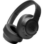 JBL Tune 760NC Black vezeték nélküli zajszűrős Bluetooth fejhallgató