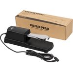 JOYO JSP-10 sustain pedál