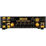 Markbass Little Mark 58R basszusgitár erősítő fej
