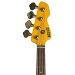 Markbass MB 4 Yellow JB elektromos basszusgitár