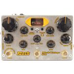 Markbass Mark Vintage Pre basszusgitár előfok effektpedál