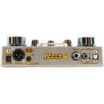 Markbass Mark Vintage Pre basszusgitár előfok effektpedál