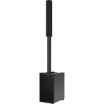 RCF EVOX JMIX9 hordozható oszlop hangrendszer