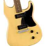 Squier Paranormal Strat-O-Sonic LRL Vintage Blonde elektromos gitár