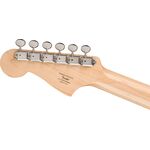 Squier Paranormal Strat-O-Sonic LRL Vintage Blonde elektromos gitár