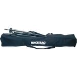 Warwick RockBag RB 25580 B mikrofonállvány hordtáska