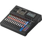 Yamaha MGX12V B digitális keverő/videó interfész