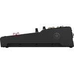Yamaha MGX12V B digitális keverő/videó interfész