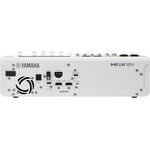 Yamaha MGX12V W digitális keverő/videó interfész