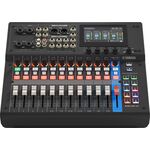 Yamaha MGX12 B digitális keverő