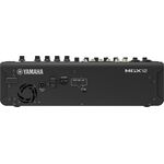Yamaha MGX12 B digitális keverő