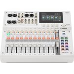 Yamaha MGX12 W digitális keverő