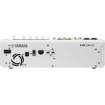 Yamaha MGX12 W digitális keverő