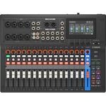 Yamaha MGX16V B digitális keverő/videó interfész