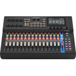 Yamaha MGX16V B digitális keverő/videó interfész