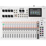 Yamaha MGX16V W digitális keverő/videó interfész