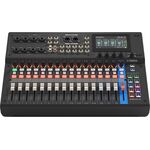 Yamaha MGX16 B digitális keverő
