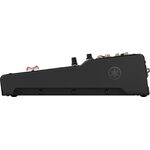 Yamaha MGX16 B digitális keverő