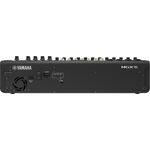 Yamaha MGX16 B digitális keverő