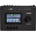 Yamaha URX44V B USB hangkártya/videó interfész