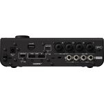 Yamaha URX44V B USB hangkártya/videó interfész