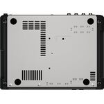 Yamaha URX44V B USB hangkártya/videó interfész