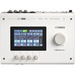 Yamaha URX44V W USB hangkártya/videó interfész