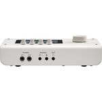 Yamaha URX44V W USB hangkártya/videó interfész